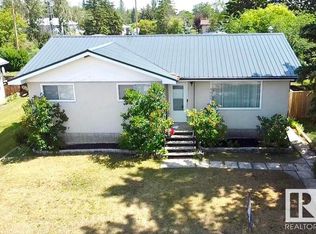 5025 54th St, Smoky Lake, AB T0A3C0