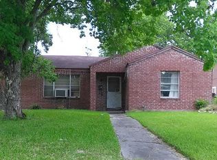 4823 Winfree Dr, Houston, TX 77021