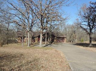 525 Lexington Rd, Sapulpa, OK 74066