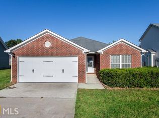10965 Big Sky Dr, Hampton, GA 30228