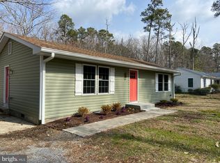 26896 Tunis Mills Rd, Easton, MD 21601