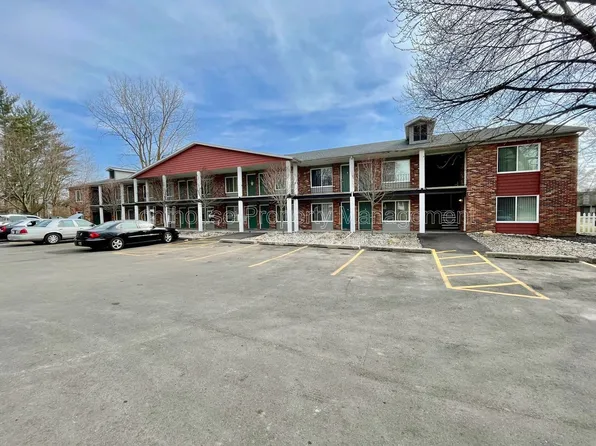 1350 Kendall St SE APT 144, Grand Rapids, MI 49508