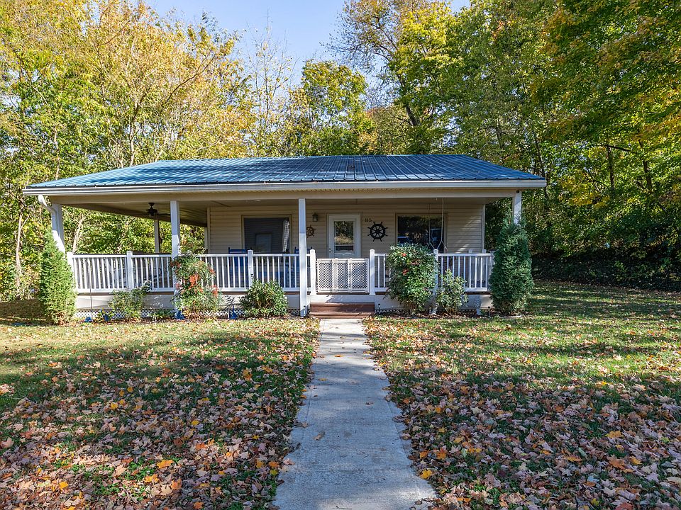 115 Carmichael Rd, Harrodsburg, KY 40330 MLS 23000349 Zillow