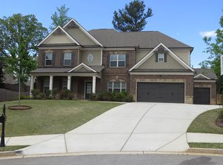 5397 Timber Wild Ln, Buford, GA 30518