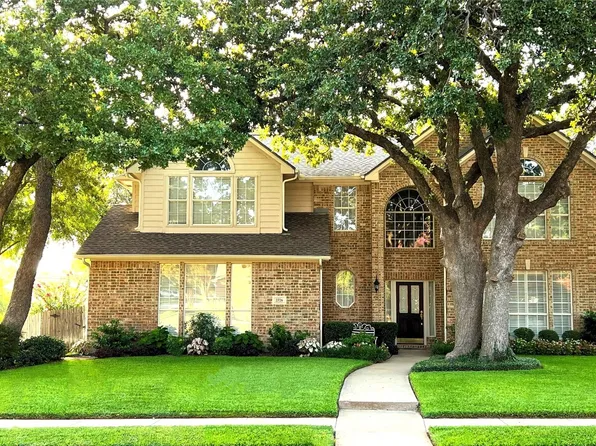 2726 Pinehurst Dr, Grapevine, TX 76051