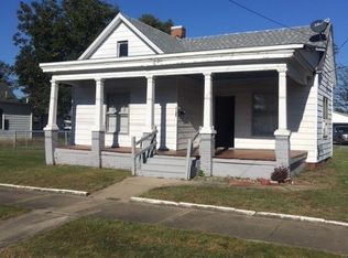 1106 S 4th St, Paducah, KY 42003