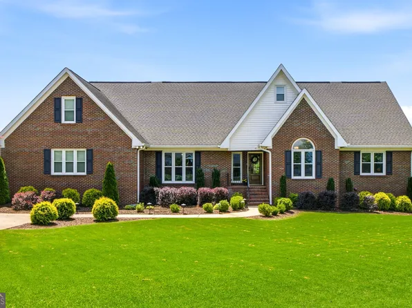 1601 Beville Dr, Griffin, GA 30224
