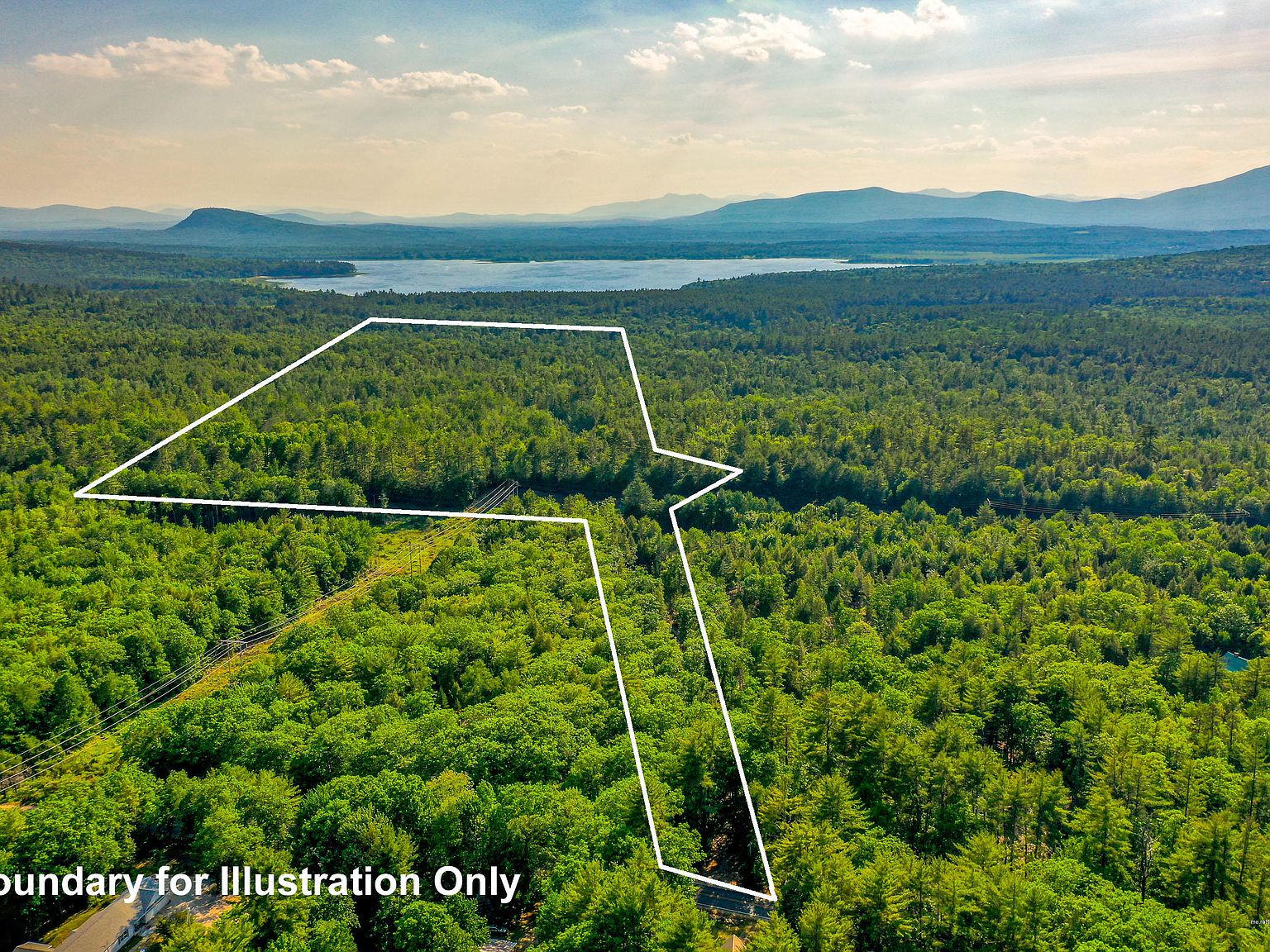 Lot 36 Knights Hill Road Lot 36, Sweden, ME 04040 Zillow