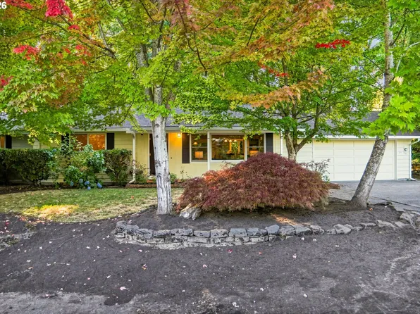 7855 SW 83rd Ave, Portland, OR 97223