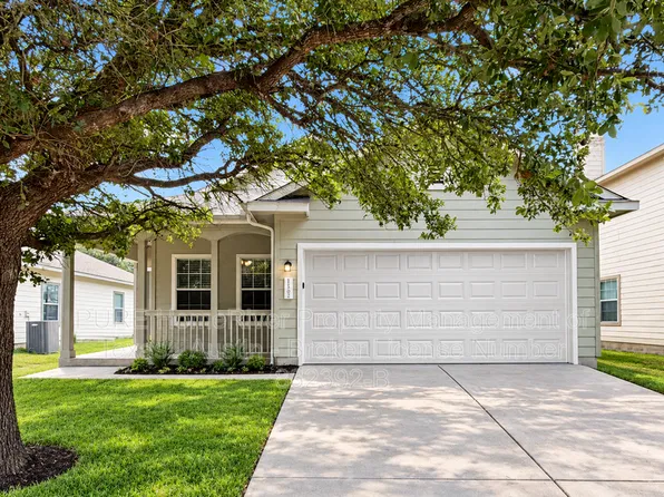 11502 Liberty St, Manor, TX 78653
