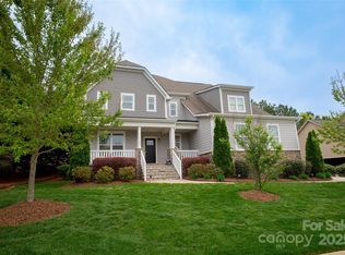 4205 Green Park Ct, Harrisburg, NC 28075