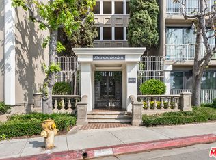 8455 Fountain Ave Unit 308, West Hollywood, CA 90069