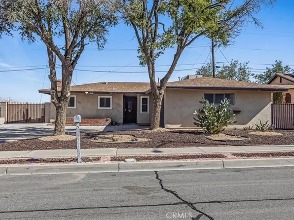 851 Linda Ln, Barstow, CA 92311