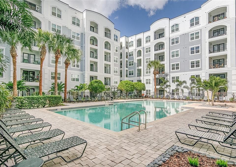 204 E South St UNIT 6061, Orlando, FL 32801 | Zillow