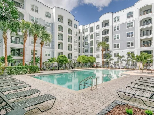 204 E South St Unit 6061, Orlando, FL 32801