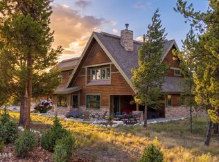 455 Williss Drive, Granby, CO 80446