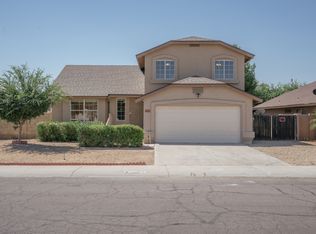 8021 W Georgia Ave, Glendale, AZ 85303