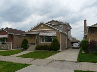 3130 W 84th St, Chicago, IL 60652