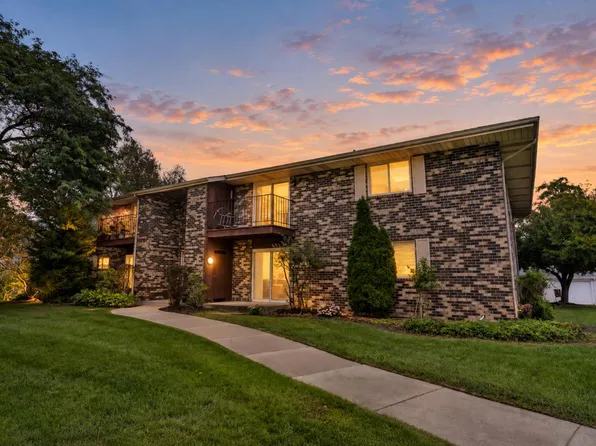 4909 Scotts WAY #101, Racine, WI 53402