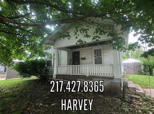 407 Harvey St, Danville, IL 61832