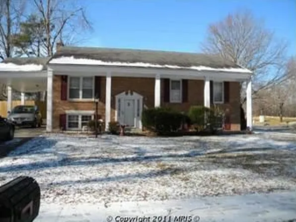 8401 Thornberry Dr E, Upper Marlboro, MD 20772