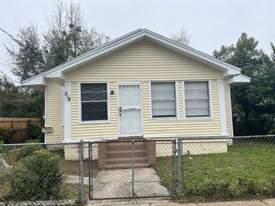 518 Basswood St, Jacksonville, FL, 32206