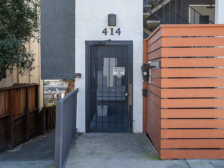 414 Fairmount Ave #102 — Photo 1