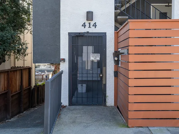 414 Fairmount Ave, Oakland, CA