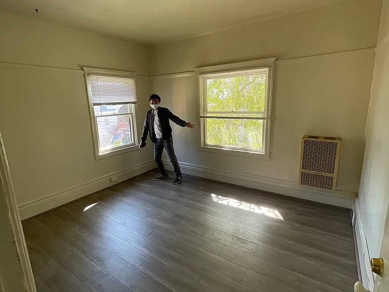 2503 Ellsworth St #2 — Photo 7