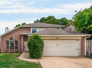 314 Bridlegate Dr, McKinney, TX 75069