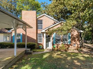 517 Shore Line Dr, Tool, TX 75143