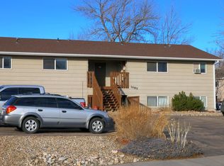 1685 Riverside Ave APT 2, Fort Collins, CO 80525