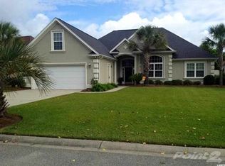 8020 Bird Key Ct, Myrtle Beach, SC 29579