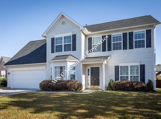 161 Haw River Rd, Fletcher, NC 28732