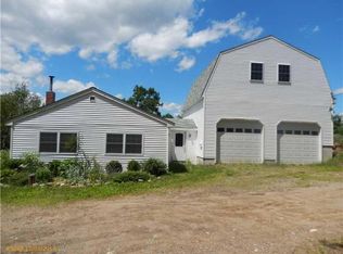 372 Main St N, Searsmont, ME 04973