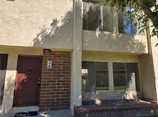 700 W La Veta Ave Unit J6, Orange, CA