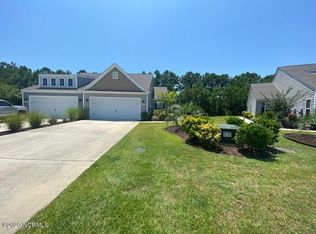 1066 Chadsey Lake Dr, Calabash, NC 28467