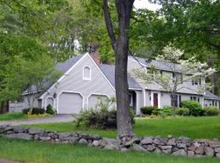 119 Hooker Farm Rd, Salem, NH 03079