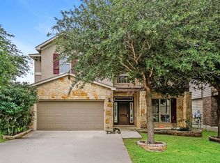 429 Wildcat Run, Cibolo, TX 78108