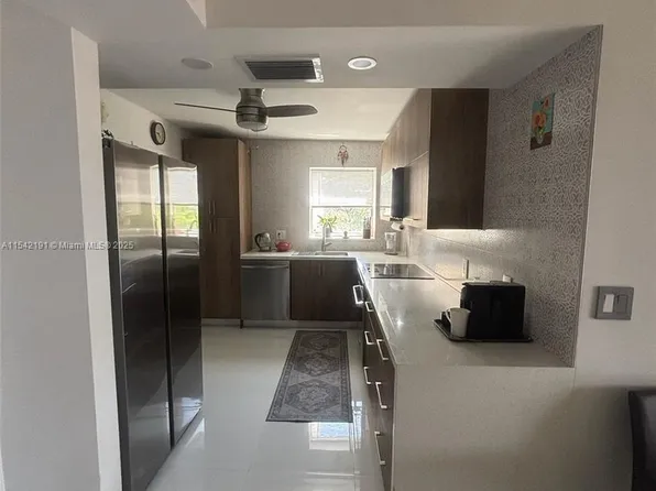 1865 S Ocean Dr APT 4F, Hallandale Beach, FL 33009