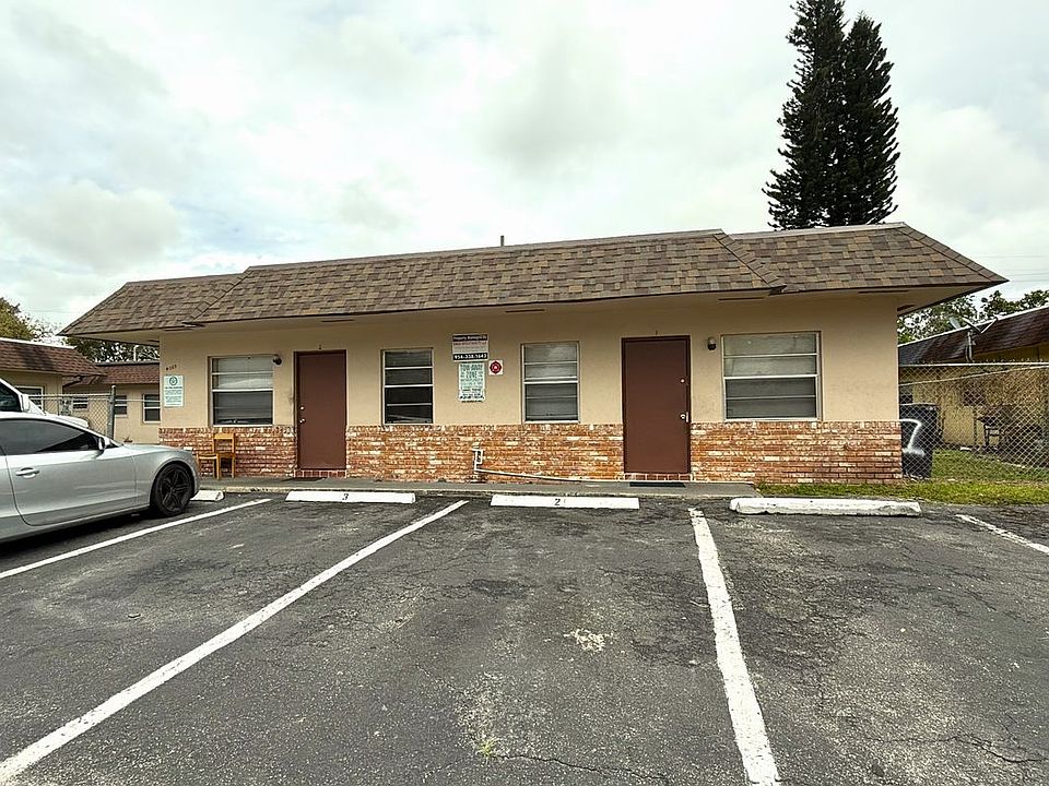1st image of 4060 NW 31st Ter #1