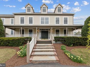 18600 Barnesville Rd, Barnesville, MD 20838