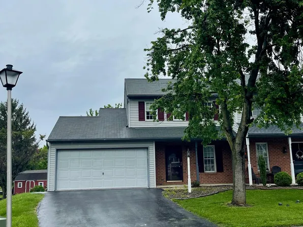 47 Clover Ct, Ephrata, PA 17522