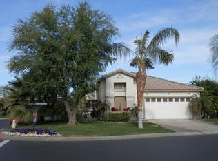 80166 Golden Horseshoe Dr, Indio, CA 92201