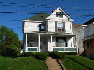 22 Laurel Ave, Washington, PA