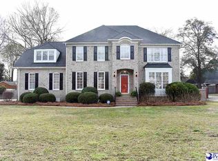 717 Prince Alston Cv, Florence, SC 29501