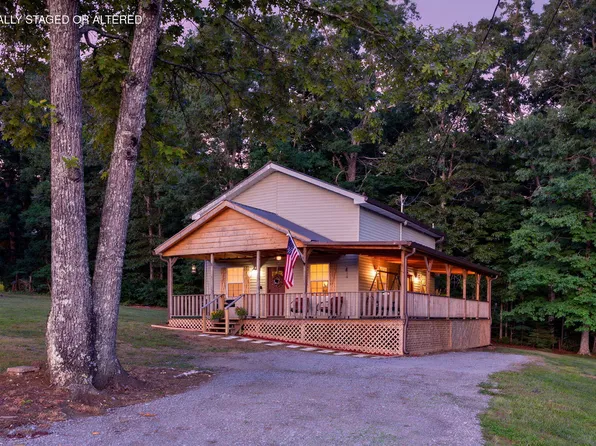 163 Thompson Rd, Dunlap, TN 37327