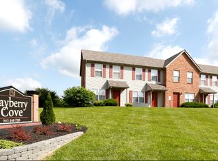 4424 Bayberry Cv, Bellbrook, OH 45305