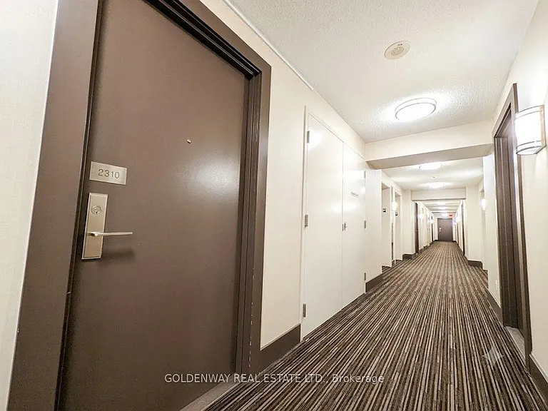 2015 Sheppard Ave E #2310 — Photo 2