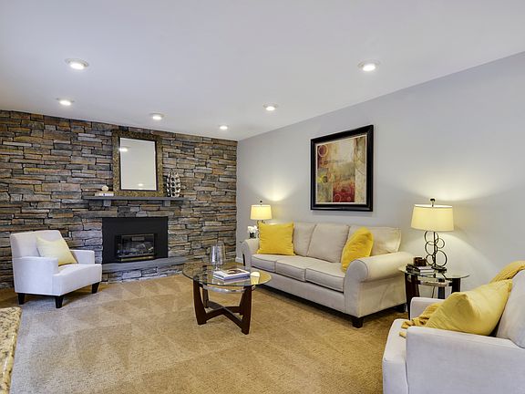 5th image of 5701 Mossrock Dr